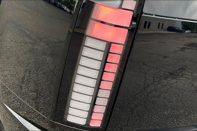 2026 Hyundai IONIQ 9 Performance Calligraphy