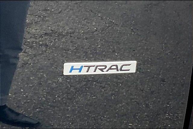 2026 Hyundai IONIQ 9 Performance Calligraphy