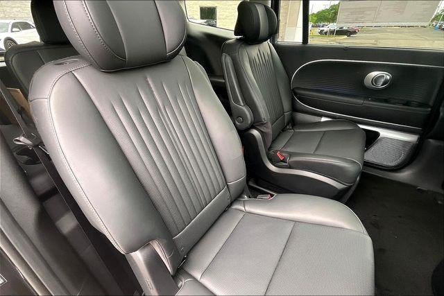 2026 Hyundai IONIQ 9 Performance Calligraphy