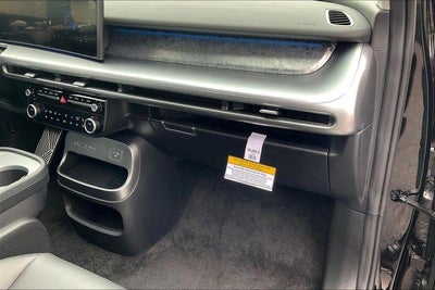 2026 Hyundai IONIQ 9 Performance Calligraphy