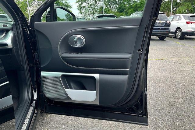 2026 Hyundai IONIQ 9 Performance Calligraphy