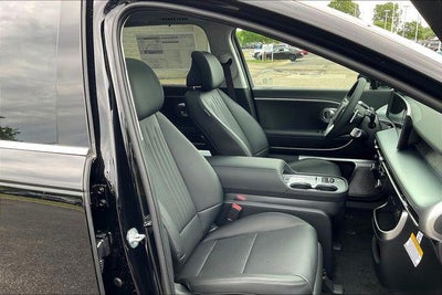 2026 Hyundai IONIQ 9 Performance Calligraphy