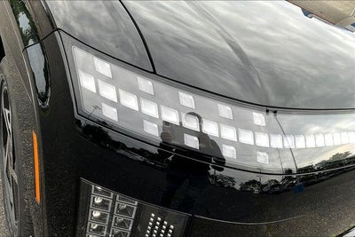 2026 Hyundai IONIQ 9 Performance Calligraphy