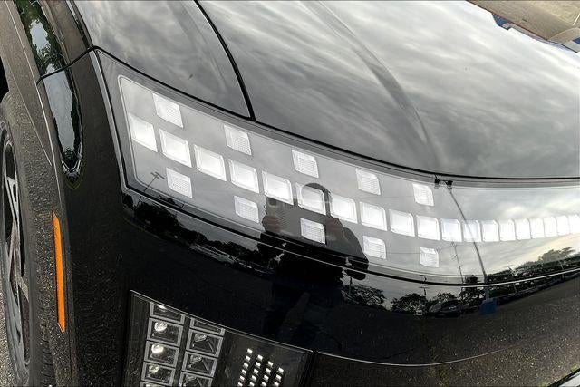 2026 Hyundai IONIQ 9 Performance Calligraphy