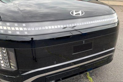 2026 Hyundai IONIQ 9 Performance Calligraphy