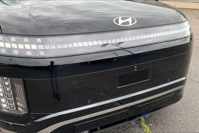 2026 Hyundai IONIQ 9 Performance Calligraphy