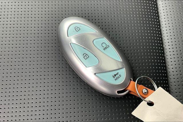 2026 Hyundai IONIQ 9 Performance Calligraphy