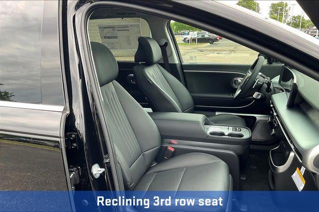 2026 Hyundai IONIQ 9 Performance Calligraphy