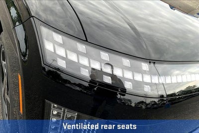 2026 Hyundai IONIQ 9 Performance Calligraphy