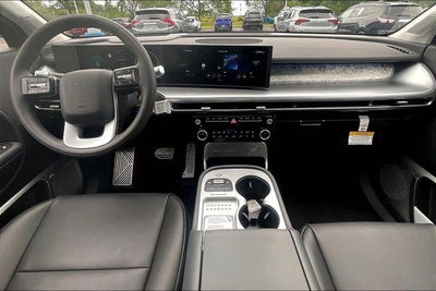 2026 Hyundai IONIQ 9 Performance Calligraphy