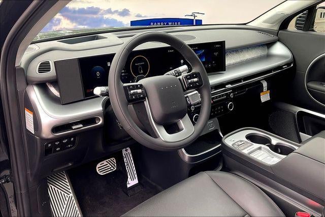 2026 Hyundai IONIQ 9 Performance Calligraphy