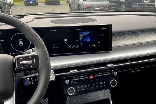 2026 Hyundai IONIQ 9 Performance Calligraphy