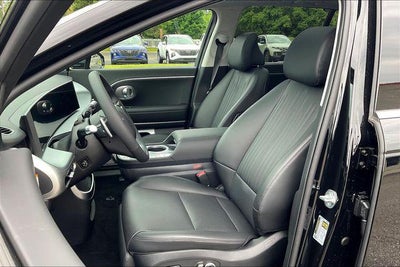 2026 Hyundai IONIQ 9 Performance Calligraphy