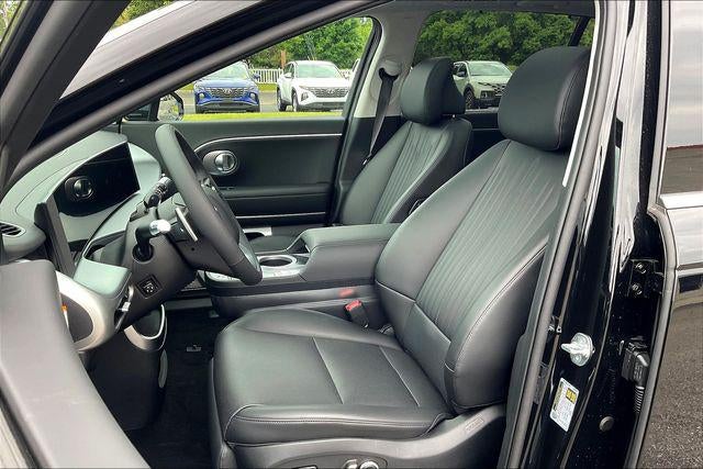 2026 Hyundai IONIQ 9 Performance Calligraphy