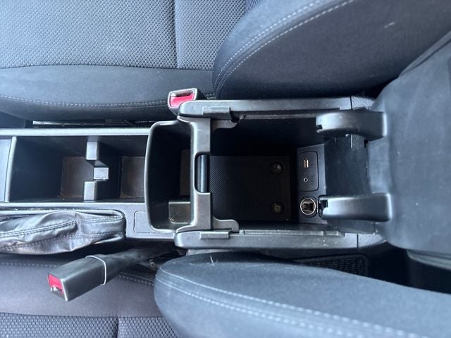 2011 Subaru Forester 2.5X Premium