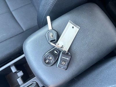 2011 Subaru Forester 2.5X Premium