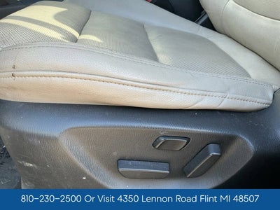 2015 Mazda Mazda CX-5 Grand Touring
