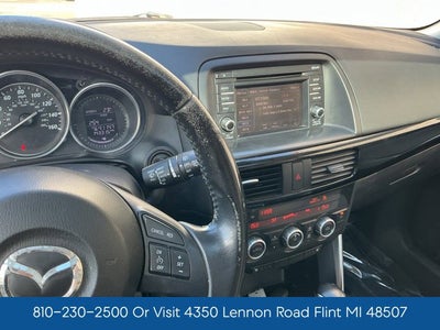 2015 Mazda Mazda CX-5 Grand Touring