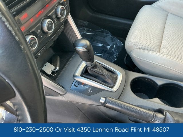 2015 Mazda Mazda CX-5 Grand Touring