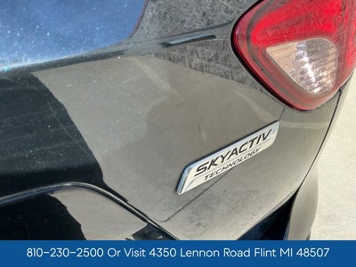 2015 Mazda Mazda CX-5 Grand Touring