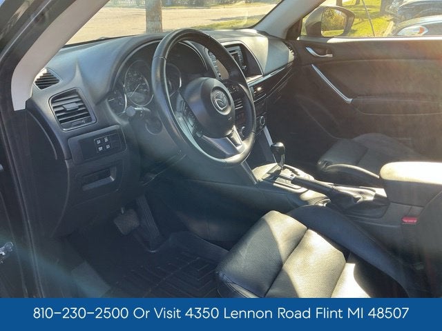 2014 Mazda Mazda CX-5 Grand Touring