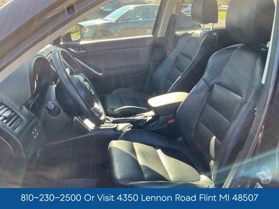 2014 Mazda Mazda CX-5 Grand Touring