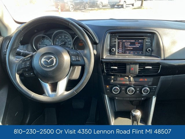 2014 Mazda Mazda CX-5 Grand Touring