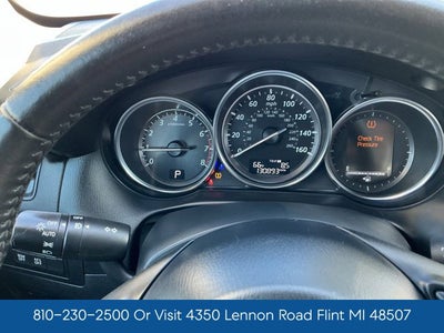 2014 Mazda Mazda CX-5 Grand Touring