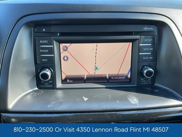 2014 Mazda Mazda CX-5 Grand Touring