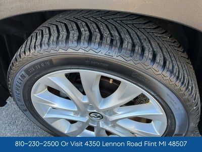 2014 Mazda Mazda CX-5 Grand Touring