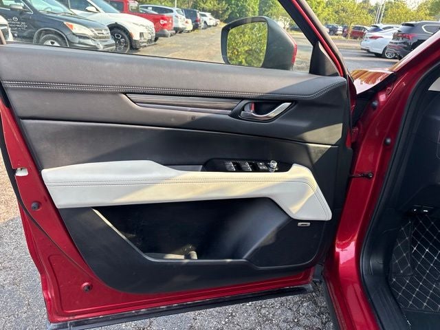 2018 Mazda Mazda CX-5 Grand Touring