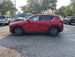 2018 Mazda Mazda CX-5 Grand Touring