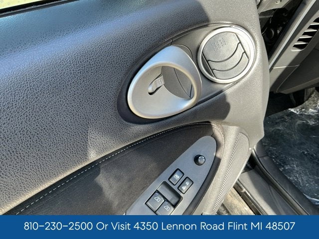 2013 Nissan 370Z 2dr Cpe Manual