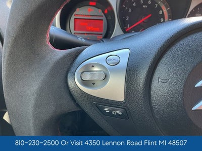 2013 Nissan 370Z 2dr Cpe Manual