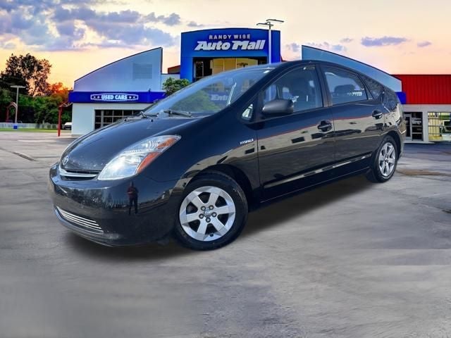 Used 2008 Toyota Prius Standard with VIN JTDKB20U287818365 for sale in Flint, MI