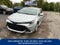 2025 Toyota Corolla Hatchback SE