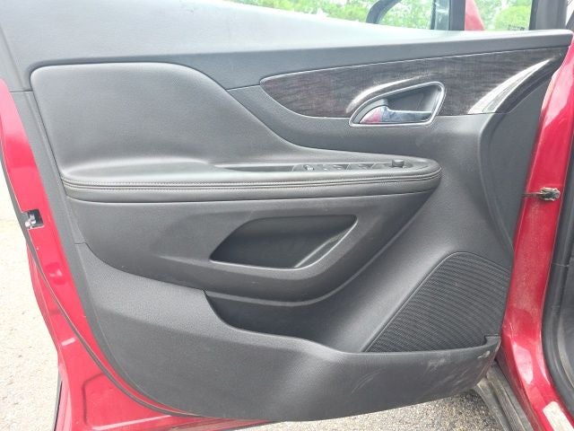 2015 Buick Encore Convenience