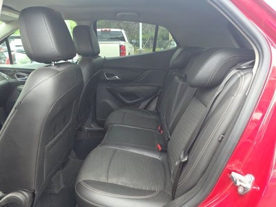 2015 Buick Encore Convenience