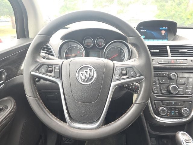 2015 Buick Encore Convenience
