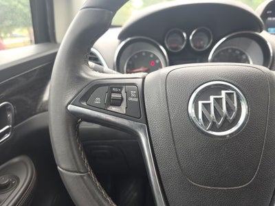 2015 Buick Encore Convenience