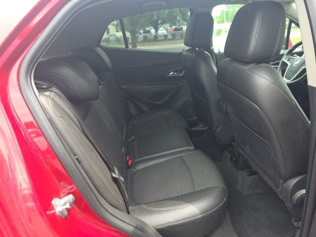 2015 Buick Encore Convenience