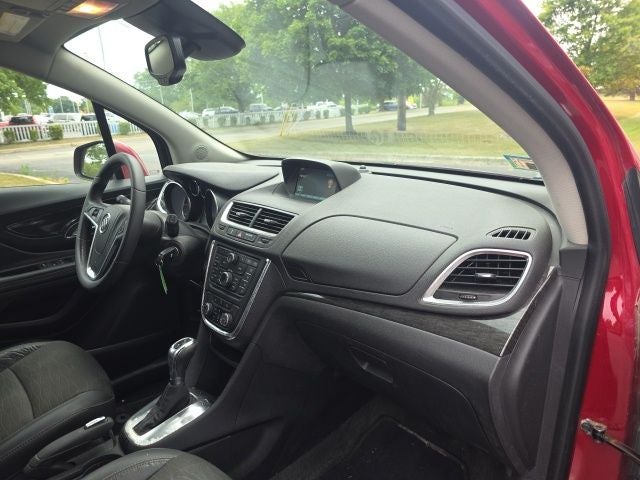 2015 Buick Encore Convenience