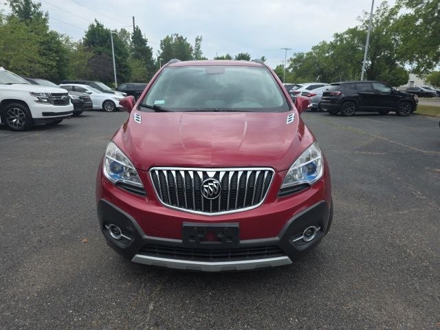2015 Buick Encore Convenience