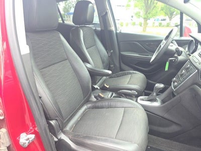 2015 Buick Encore Convenience