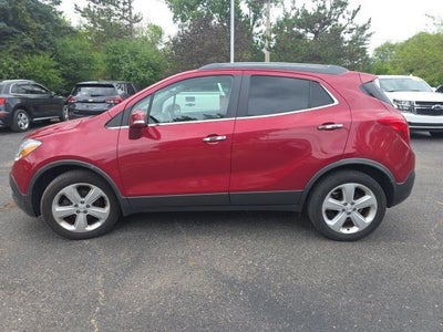 2015 Buick Encore Convenience