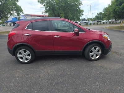 2015 Buick Encore Convenience
