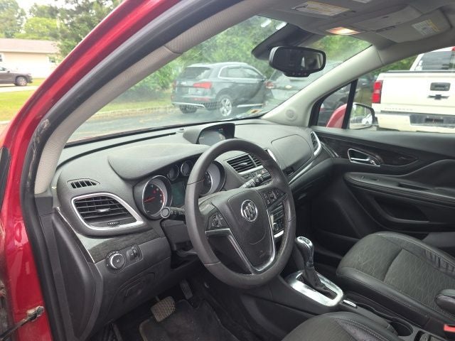 2015 Buick Encore Convenience