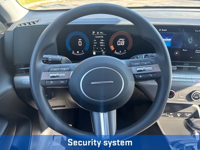 2026 Hyundai KONA SE FWD