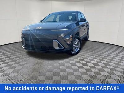 2026 Hyundai KONA SE FWD
