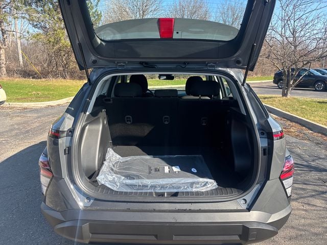 2026 Hyundai KONA SE FWD